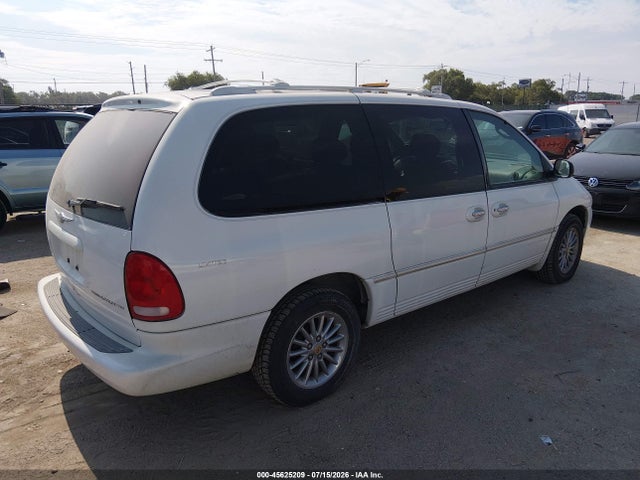 Продаж на аукціоні авто 2000 Chrysler Town & Country Limited, vin: 1C4GP64L4YB688165, номер лоту: 45625209