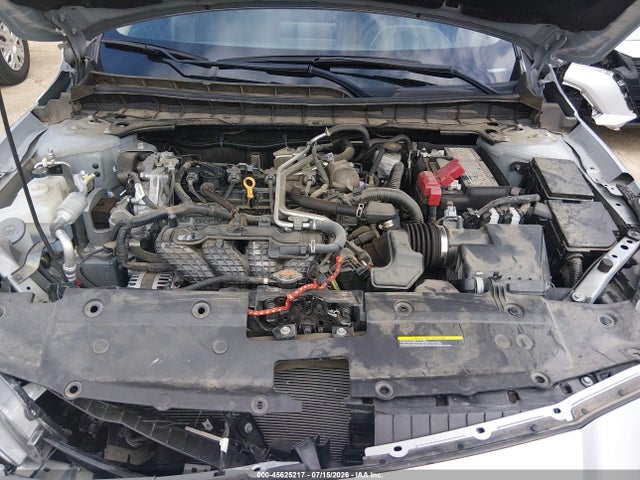 Продаж на аукціоні авто 2024 Nissan Altima Sv Fwd, vin: 1N4BL4DV5RN429315, номер лоту: 45625217
