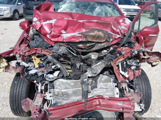 Aukcja sprzedaży 2018 Buick Encore Preferred, vin: KL4CJASB7JB641354, numer aukcji: 45625230