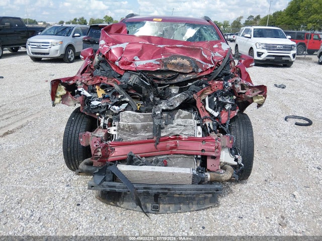 Aukcja sprzedaży 2018 Buick Encore Preferred, vin: KL4CJASB7JB641354, numer aukcji: 45625230