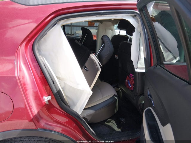 Aukcja sprzedaży 2018 Buick Encore Preferred, vin: KL4CJASB7JB641354, numer aukcji: 45625230