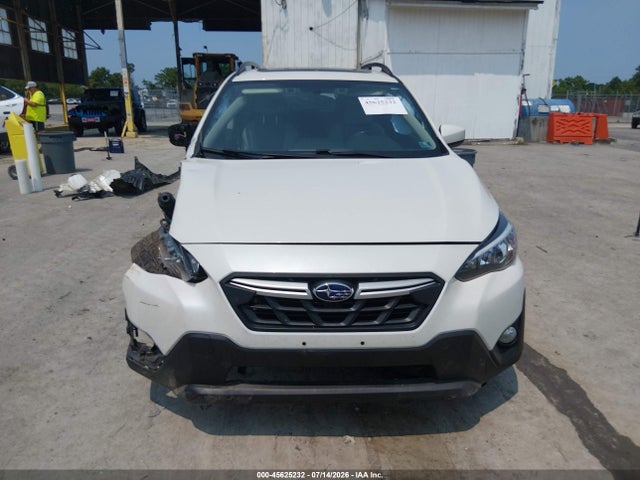 Продаж на аукціоні авто 2021 Subaru Crosstrek Premium, vin: JF2GTAEC2MH367053, номер лоту: 45625232