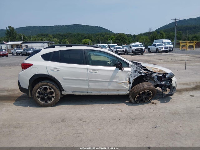Продаж на аукціоні авто 2021 Subaru Crosstrek Premium, vin: JF2GTAEC2MH367053, номер лоту: 45625232