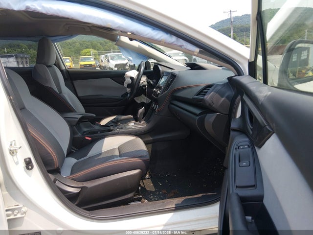 Продаж на аукціоні авто 2021 Subaru Crosstrek Premium, vin: JF2GTAEC2MH367053, номер лоту: 45625232
