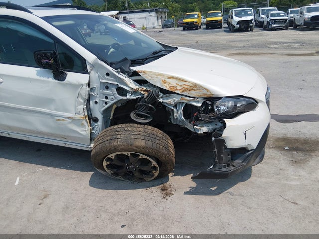 Продаж на аукціоні авто 2021 Subaru Crosstrek Premium, vin: JF2GTAEC2MH367053, номер лоту: 45625232
