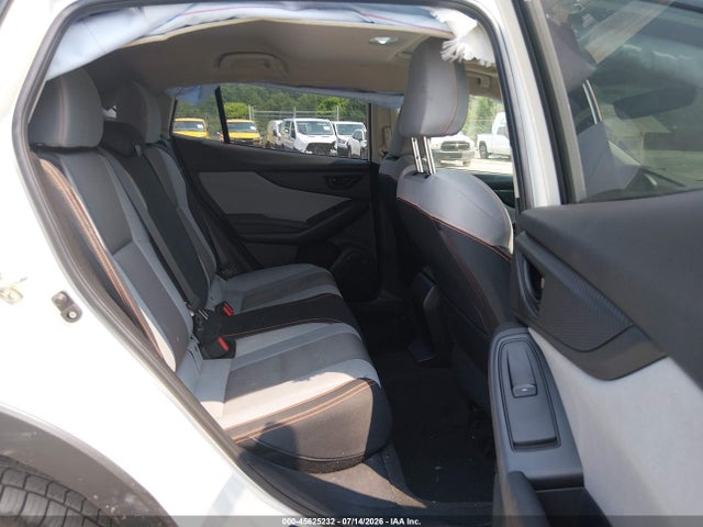 Продаж на аукціоні авто 2021 Subaru Crosstrek Premium, vin: JF2GTAEC2MH367053, номер лоту: 45625232