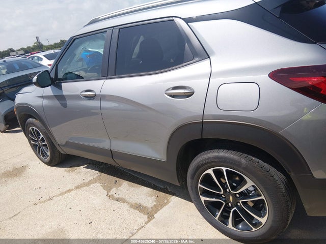 KL79MPSL6TB211172 Chevrolet Trailblazer Fwd Lt
