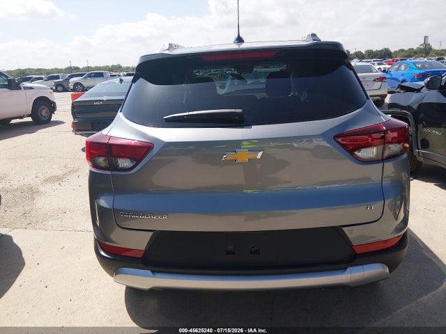 KL79MPSL6TB211172 Chevrolet Trailblazer Fwd Lt