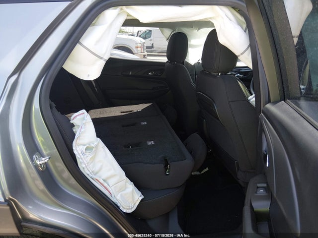 KL79MPSL6TB211172 Chevrolet Trailblazer Fwd Lt
