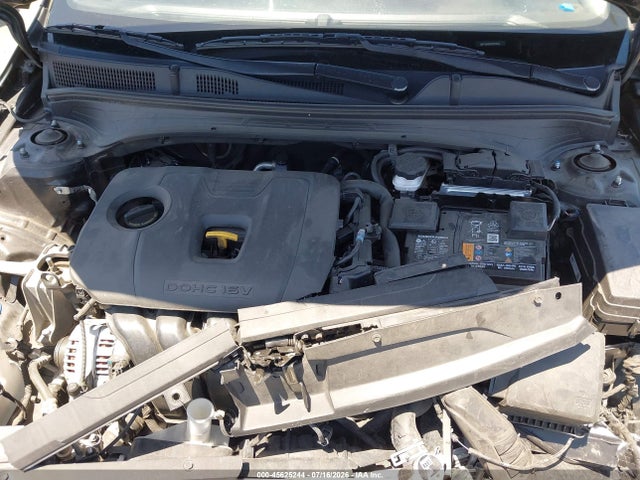 3KPF24AD5PE579551 KIA Forte Lxs