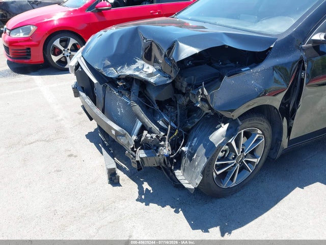 3KPF24AD5PE579551 KIA Forte Lxs