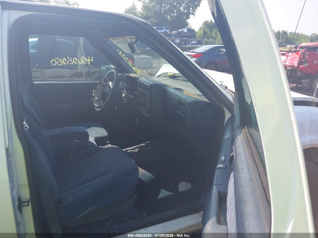 Продаж на аукціоні авто 1996 Chevrolet Blazer, vin: 1GNDT13WXT2232460, номер лоту: 45625250