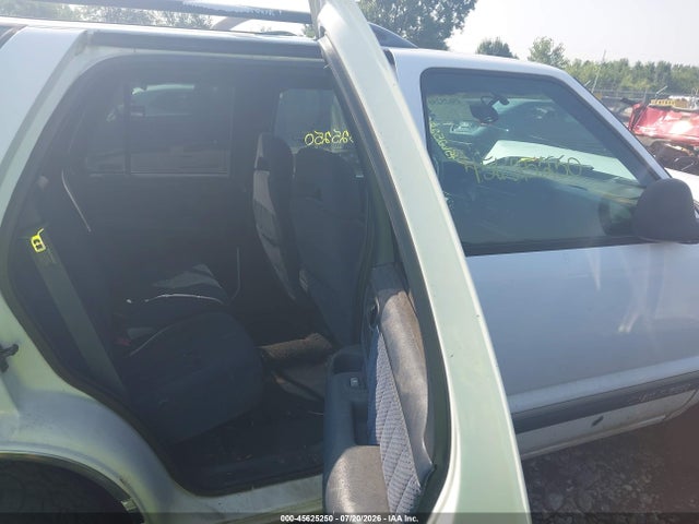 Продаж на аукціоні авто 1996 Chevrolet Blazer, vin: 1GNDT13WXT2232460, номер лоту: 45625250