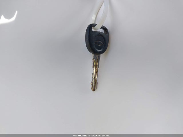45625252 :رقم المزاد ، 1GNFK13007R260031 vin ، 2007 Chevrolet Tahoe Ltz مزاد بيع