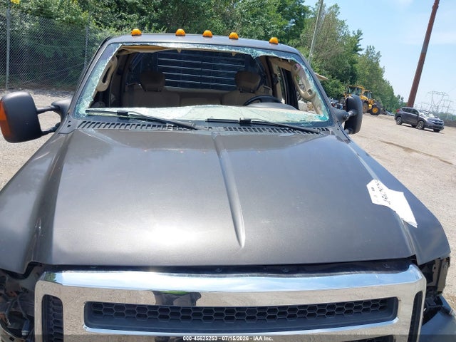2005 Ford F-350 მანქანა იყიდება აუქციონზე, vin: 1FTWX31535EA59796, აუქციონის ნომერი: 45625253
