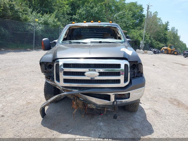 Продаж на аукціоні авто 2005 Ford F-350, vin: 1FTWX31535EA59796, номер лоту: 45625253