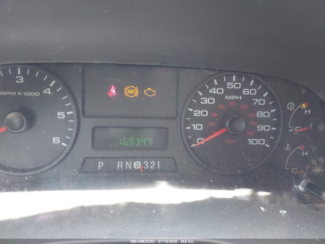 Продаж на аукціоні авто 2005 Ford F-350, vin: 1FTWX31535EA59796, номер лоту: 45625253