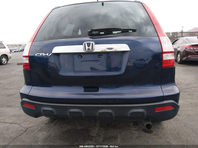 45625261 :رقم المزاد ، JHLRE385X8C010557 vin ، 2008 Honda Cr-v Ex مزاد بيع