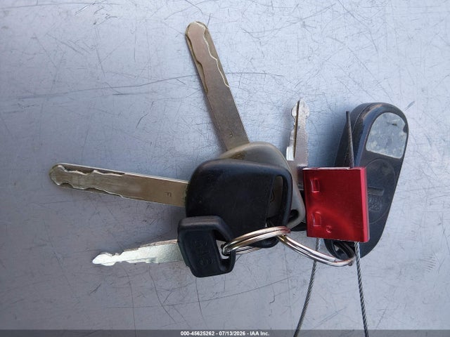 Aukcja sprzedaży 2005 Honda Element Ex, vin: 5J6YH28645L011356, numer aukcji: 45625262