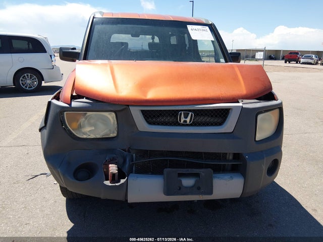 Aukcja sprzedaży 2005 Honda Element Ex, vin: 5J6YH28645L011356, numer aukcji: 45625262