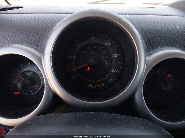 Aukcja sprzedaży 2005 Honda Element Ex, vin: 5J6YH28645L011356, numer aukcji: 45625262