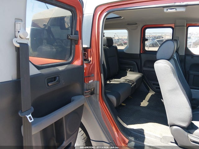Aukcja sprzedaży 2005 Honda Element Ex, vin: 5J6YH28645L011356, numer aukcji: 45625262
