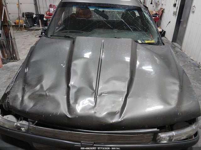 Продаж на аукціоні авто 2001 Chevrolet Silverado 1500 Ls, vin: 1GCEC14V71Z275970, номер лоту: 45625263
