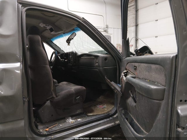 Продаж на аукціоні авто 2001 Chevrolet Silverado 1500 Ls, vin: 1GCEC14V71Z275970, номер лоту: 45625263