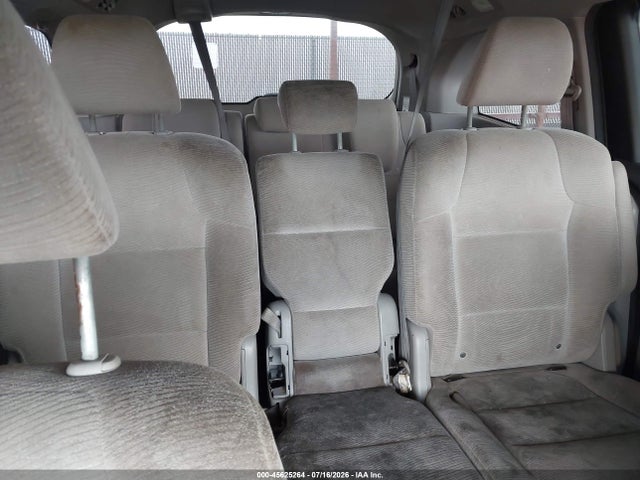 2012 Honda Odyssey Ex მანქანა იყიდება აუქციონზე, vin: 5FNRL5H43CB125499, აუქციონის ნომერი: 45625264