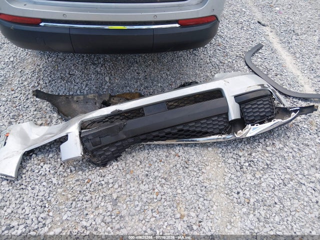 Продажа на аукционе авто 2023 Jeep Grand Cherokee L Laredo 4x2, vin: 1C4RJJAGXP8798668, номер лота: 45625266