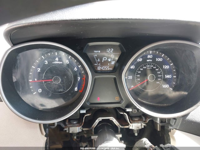 Hyundai ELANTRA SE 2016 5NPDH4AE2GH686938 Image 7