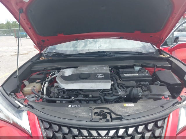 Продаж на аукціоні авто 2019 Lexus Ux 200, vin: JTHY3JBH4K2005453, номер лоту: 45625270