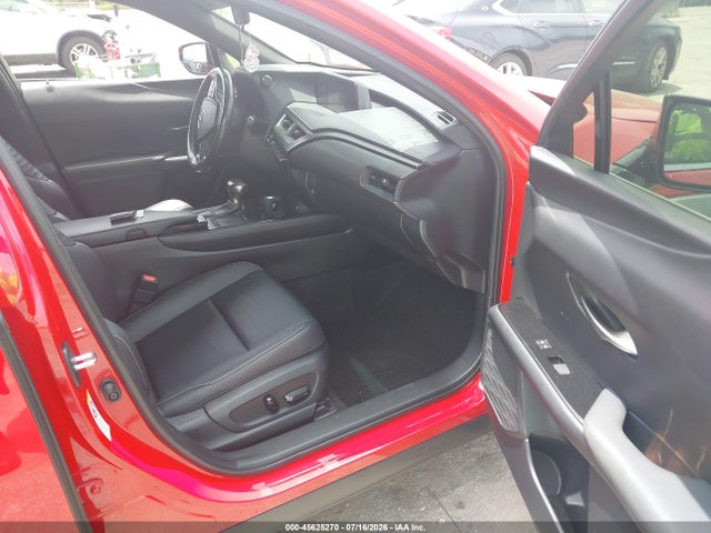 Продаж на аукціоні авто 2019 Lexus Ux 200, vin: JTHY3JBH4K2005453, номер лоту: 45625270