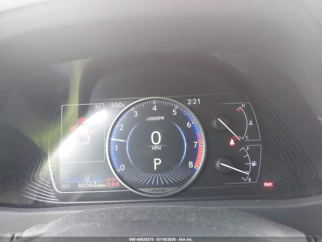 Продаж на аукціоні авто 2019 Lexus Ux 200, vin: JTHY3JBH4K2005453, номер лоту: 45625270