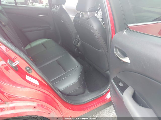 Продаж на аукціоні авто 2019 Lexus Ux 200, vin: JTHY3JBH4K2005453, номер лоту: 45625270