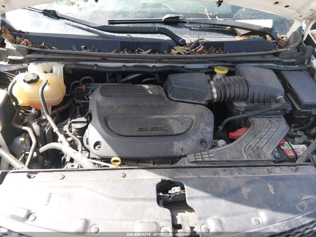 Aukcja sprzedaży 2019 Chrysler Pacifica Limited, vin: 2C4RC1GG7KR548688, numer aukcji: 45625278