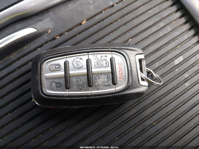 Aukcja sprzedaży 2019 Chrysler Pacifica Limited, vin: 2C4RC1GG7KR548688, numer aukcji: 45625278