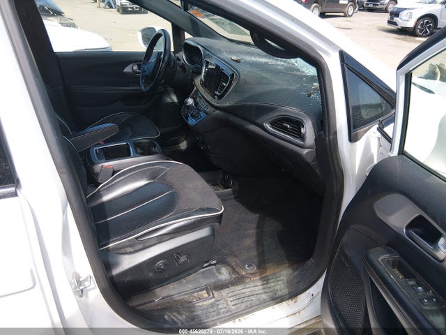 Aukcja sprzedaży 2019 Chrysler Pacifica Limited, vin: 2C4RC1GG7KR548688, numer aukcji: 45625278