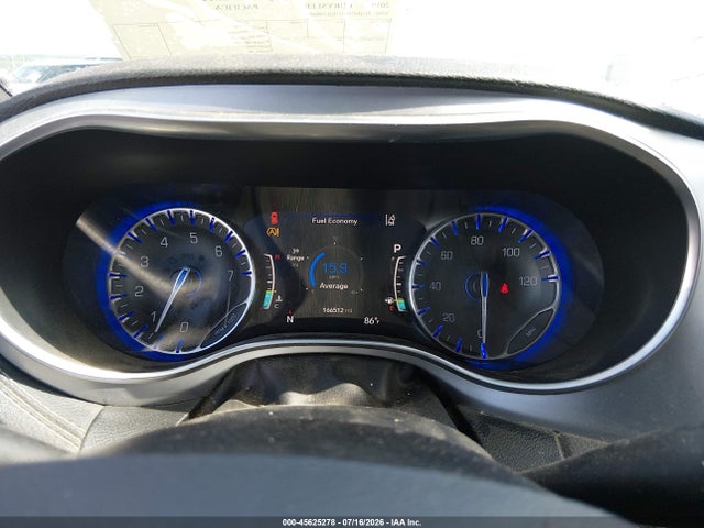Aukcja sprzedaży 2019 Chrysler Pacifica Limited, vin: 2C4RC1GG7KR548688, numer aukcji: 45625278