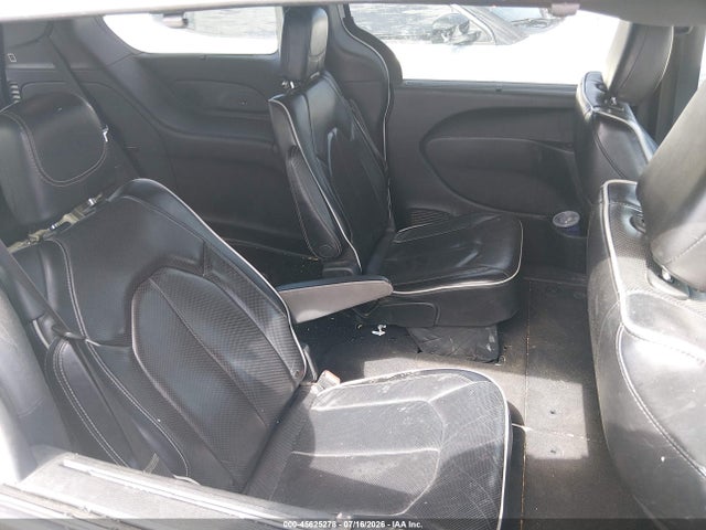 Aukcja sprzedaży 2019 Chrysler Pacifica Limited, vin: 2C4RC1GG7KR548688, numer aukcji: 45625278