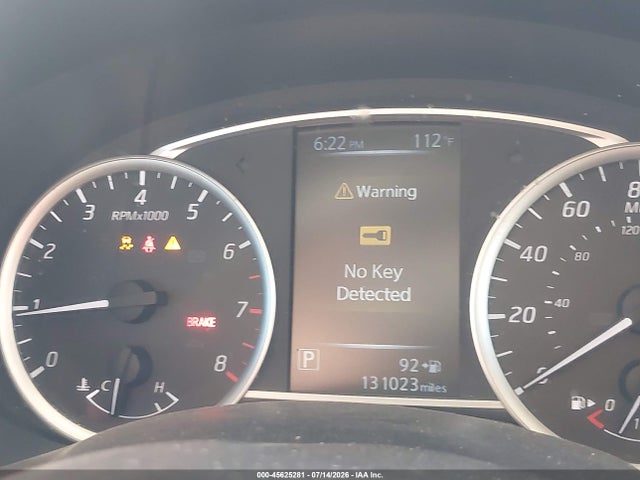 3N1AB7AP0HL710746 Nissan SENTRA SV