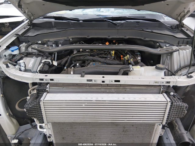 Ford Explorer St-line 2026 1FMUK8KH1TGA16843 Image 10