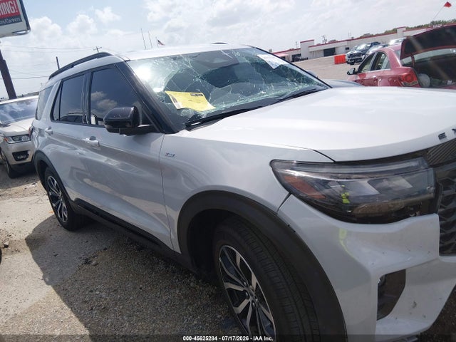 Ford Explorer St-line 2026 1FMUK8KH1TGA16843 Image 13