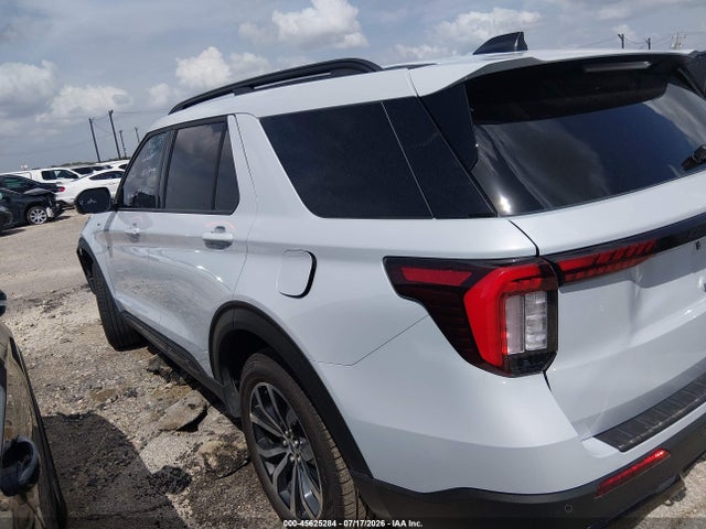 Ford Explorer St-line 2026 1FMUK8KH1TGA16843 Image 14