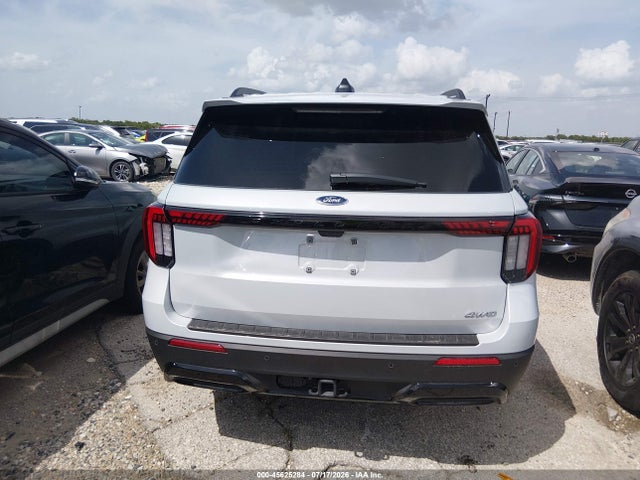Ford Explorer St-line 2026 1FMUK8KH1TGA16843 Image 16