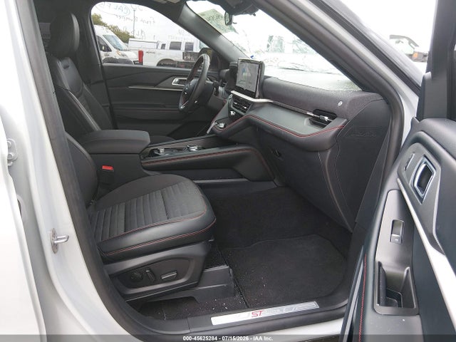 Ford Explorer St-line 2026 1FMUK8KH1TGA16843 Image 5