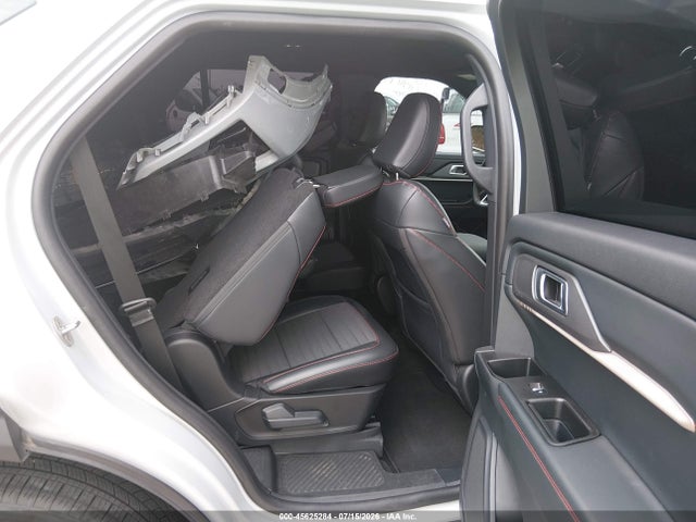 Ford Explorer St-line 2026 1FMUK8KH1TGA16843 Image 8