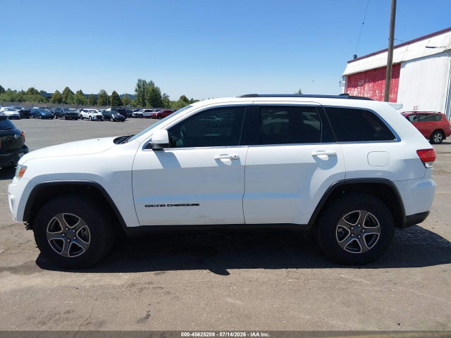 Jeep Grand Cherokee Laredo 2014 1C4RJFAG7EC446882 Image 13