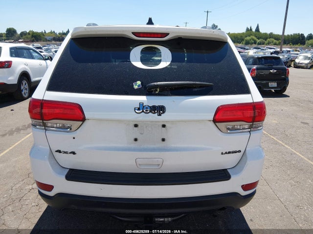 Jeep Grand Cherokee Laredo 2014 1C4RJFAG7EC446882 Image 15