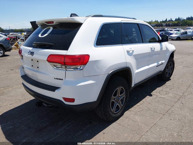 Jeep Grand Cherokee Laredo 2014 1C4RJFAG7EC446882 Image 4